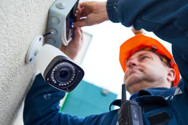 Video surveillance